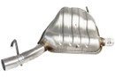 AP Exhaust Exhaust Muffler Assembly 30136