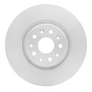 Dynamic Friction Company Disc Brake Rotor 604-47085