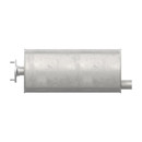 Walker Exhaust Exhaust Muffler 18944