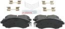 Bosch Disc Brake Pad Set BE747H