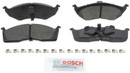 Bosch Disc Brake Pad Set P/N:BE642AH