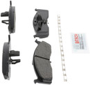 Bosch Disc Brake Pad Set BE642AH - view 4