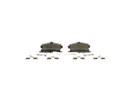 Bosch Disc Brake Pad Set BE669H