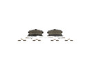 Bosch Disc Brake Pad Set BE669H
