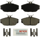 Bosch Disc Brake Pad Set BE601H