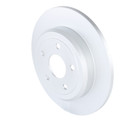 Bosch Disc Brake Rotor 16011491 - view 2
