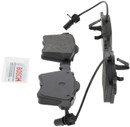 Bosch Disc Brake Pad Set P/N:BE982