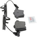 Bosch Disc Brake Pad Set P/N:BE982