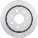 Bosch Disc Brake Rotor 20011538 - view 2