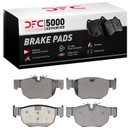 Dynamic Friction Company Disc Brake Pad Set 1551-2367-00