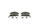 Bosch Disc Brake Pad Set BE722H