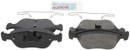 Bosch Disc Brake Pad Set BE783H
