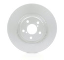 Bosch Disc Brake Rotor 48011475