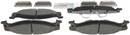 Bosch Disc Brake Pad Set BE632H