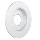 Bosch Disc Brake Rotor 53011521 - view 3