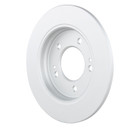 Bosch Disc Brake Rotor 53011521 - view 4