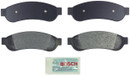 Bosch Disc Brake Pad Set BE1067