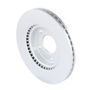 Bosch Disc Brake Rotor 40011603 - view 4