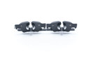 Bosch Disc Brake Pad Set BE1122H - view 3