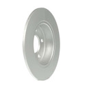 Bosch Disc Brake Rotor 53011525 - view 4