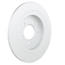 Bosch Disc Brake Rotor 53011517 - view 3