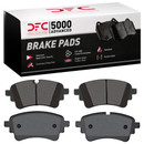 Dynamic Friction Company Disc Brake Pad Set 1551-2364-00