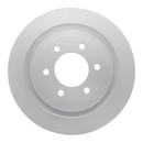 Dynamic Friction Company Disc Brake Rotor 900-54288