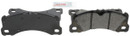 Bosch Disc Brake Pad Set BE1577