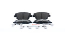 Bosch Disc Brake Pad Set BE1444H