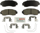 Bosch Disc Brake Pad Set BE1521H