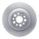 Dynamic Friction Company Disc Brake Rotor 604-26009