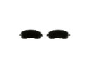 Bosch Disc Brake Pad Set BE2045H - view 3
