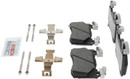 Bosch Disc Brake Pad Set BE2145H - view 3
