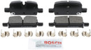 Bosch Disc Brake Pad Set BE2174H - view 2