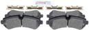 Bosch Disc Brake Pad Set BE2236H
