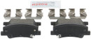 Bosch Disc Brake Pad Set BE2299H