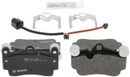 Bosch Disc Brake Pad Set BP978