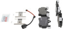 Bosch Disc Brake Pad Set BP978 - view 3