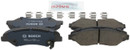 Bosch Disc Brake Pad Set BC774