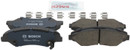 Bosch Disc Brake Pad Set BC774