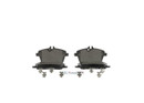 Bosch Disc Brake Pad Set BE1357H