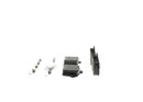 Bosch Disc Brake Pad Set BE1357H - view 2