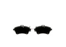 Bosch Disc Brake Pad Set BE1357H - view 3