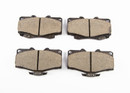 Bosch Disc Brake Pad Set BC436