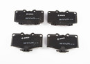 Bosch Disc Brake Pad Set BC436 - view 2