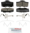Bosch Disc Brake Pad Set BC436 - view 4