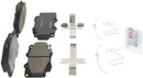 Bosch Disc Brake Pad Set BC436 - view 6