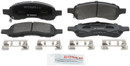 Bosch Disc Brake Pad Set BP1169A - view 2