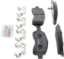Bosch Disc Brake Pad Set BP1169A - view 3