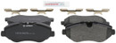 Bosch Disc Brake Pad Set BP1316
